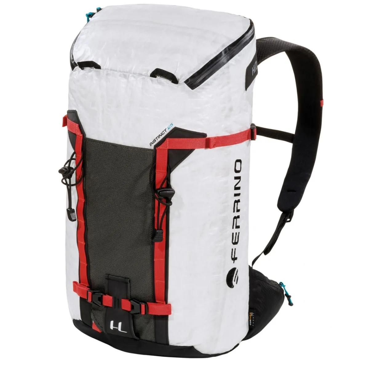 Ferrino Zaino Instinct 25 mountaineering backpack Discount