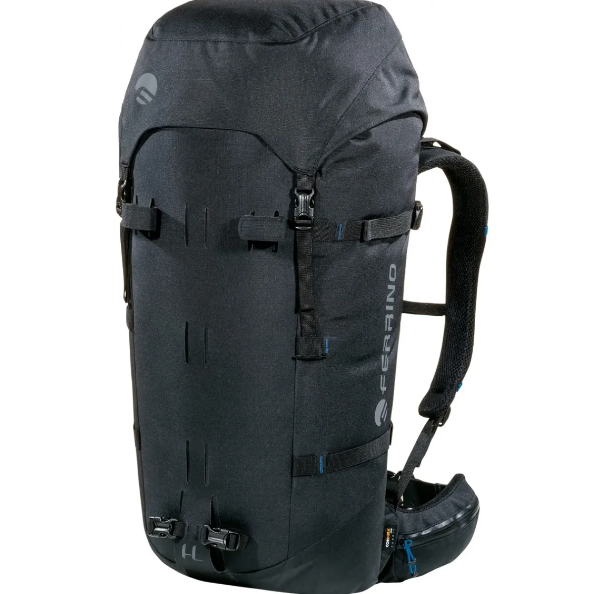 Ferrino Zaino Ultimate 35 + 5 l mountaineering backpack Sale