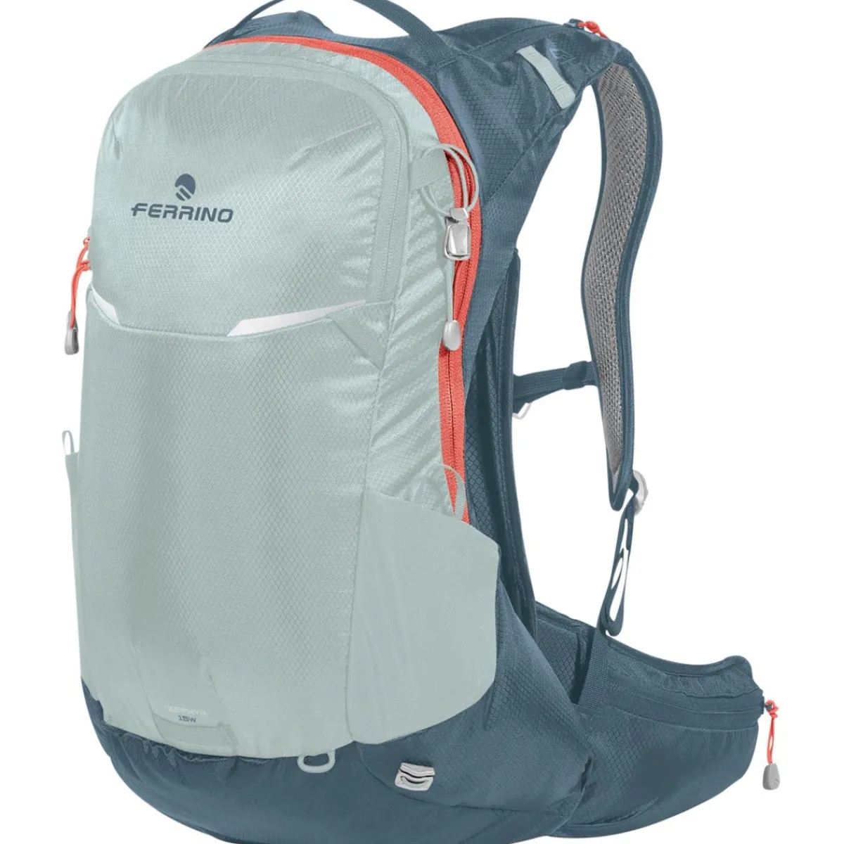 Ferrino Zephyr 15 Lady trekking backpack Cheap