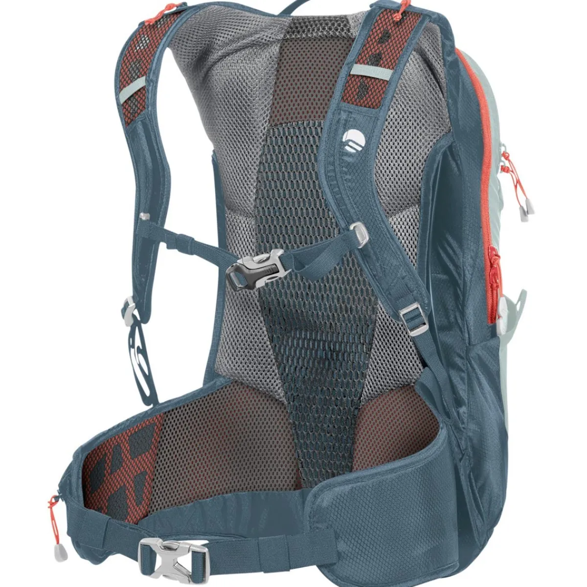 Ferrino Zephyr 15 Lady trekking backpack Cheap