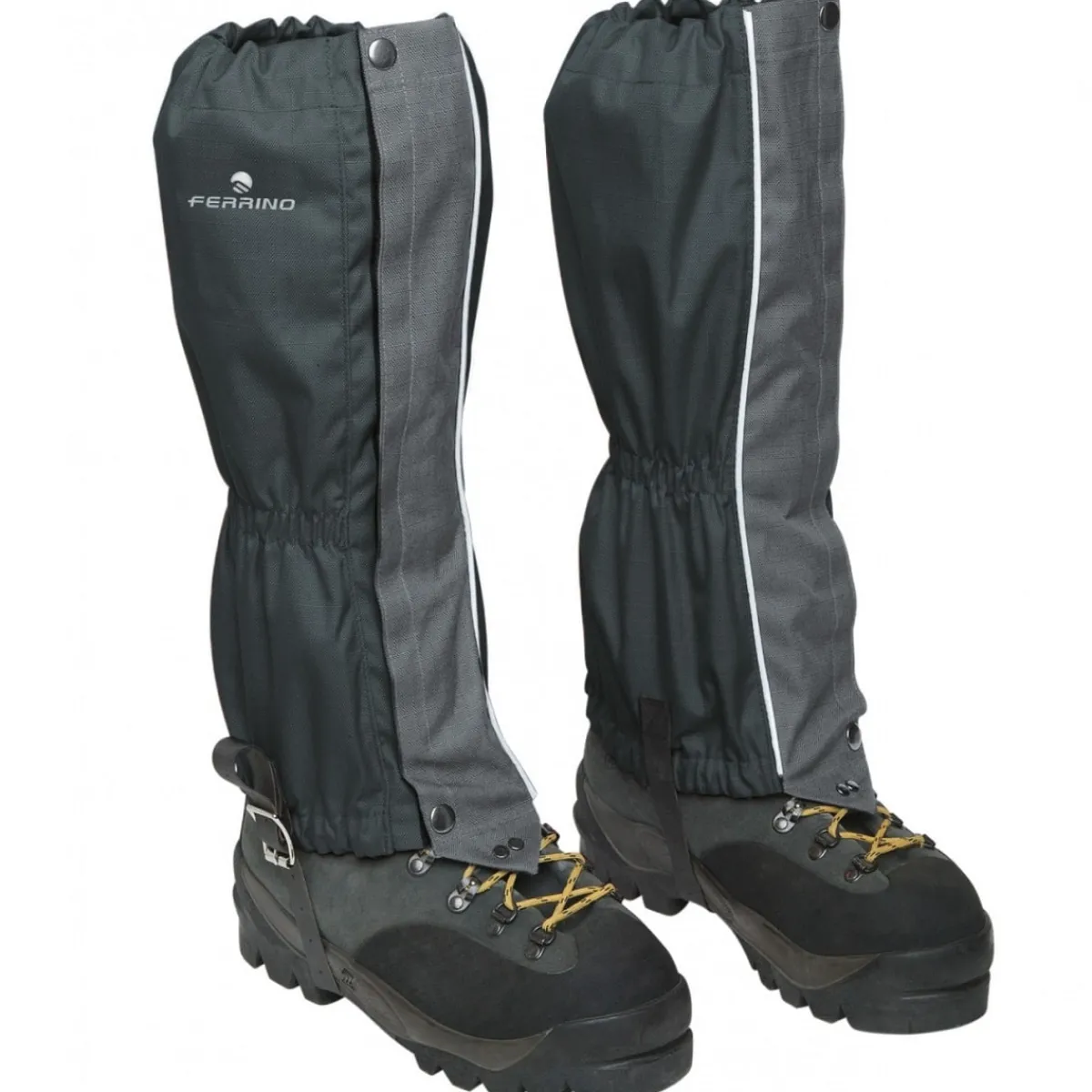 Ferrino Zermat gaiter Green Hot