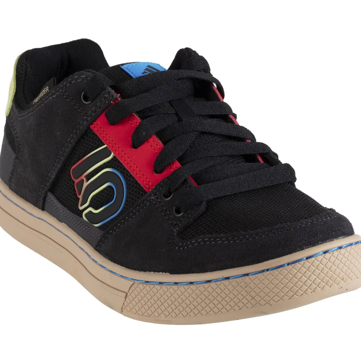 Five Ten 5.10 Freerider bike shoes Core black/Grey Three/Core Black Hot