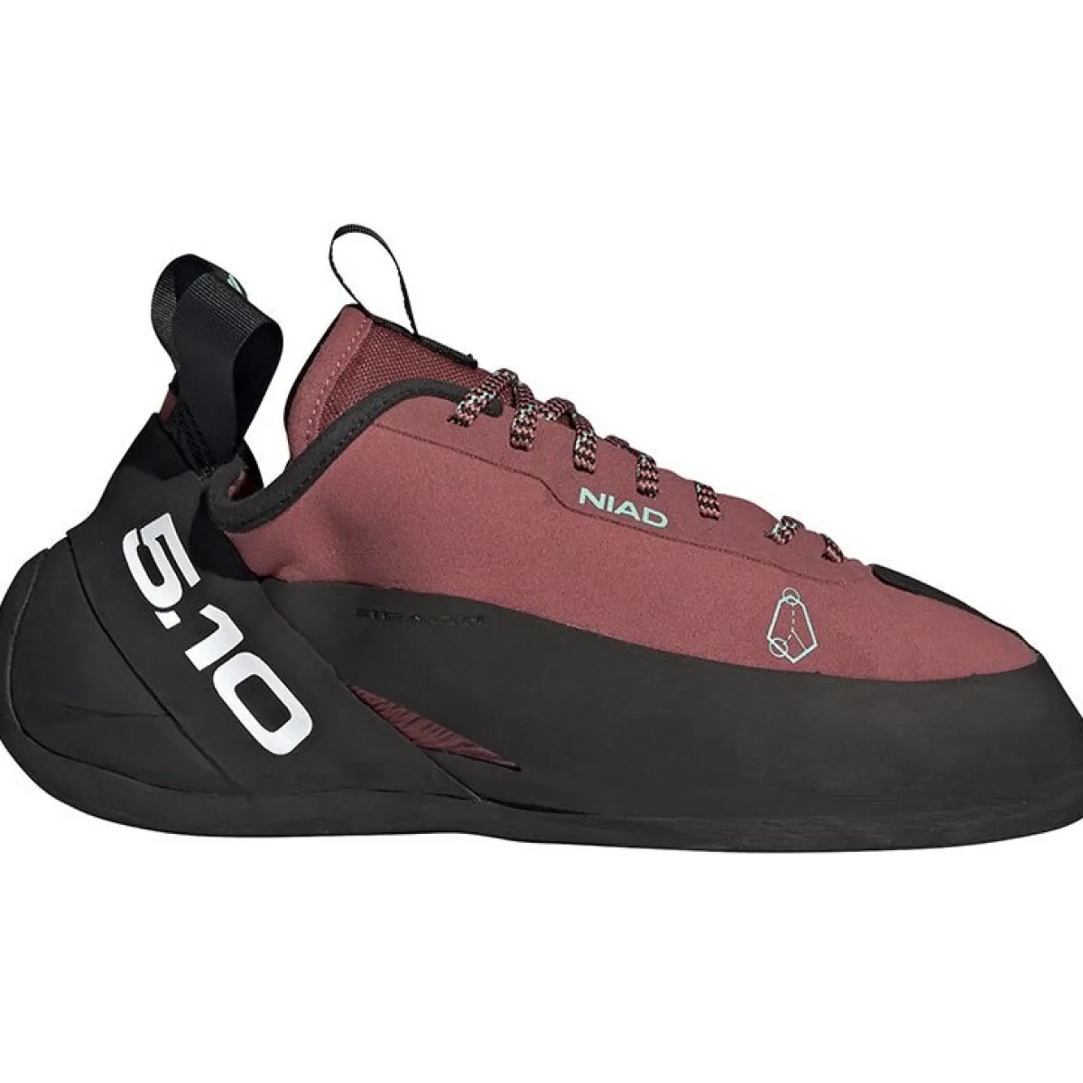 Five Ten 5.10 Niad Lace climbing shoes Best