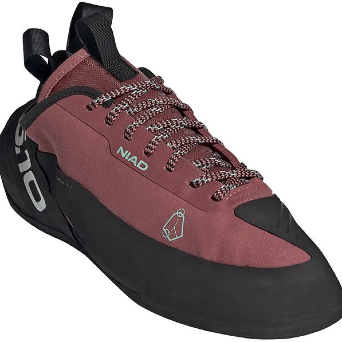 Five Ten 5.10 Niad Lace climbing shoes Best