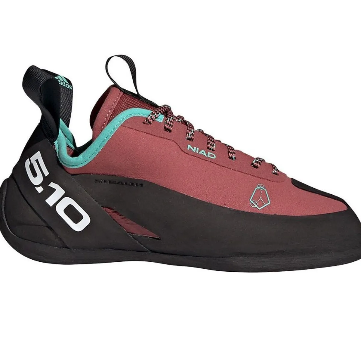 Five Ten 5.10 Niad Lace W women's climbing shoes Best