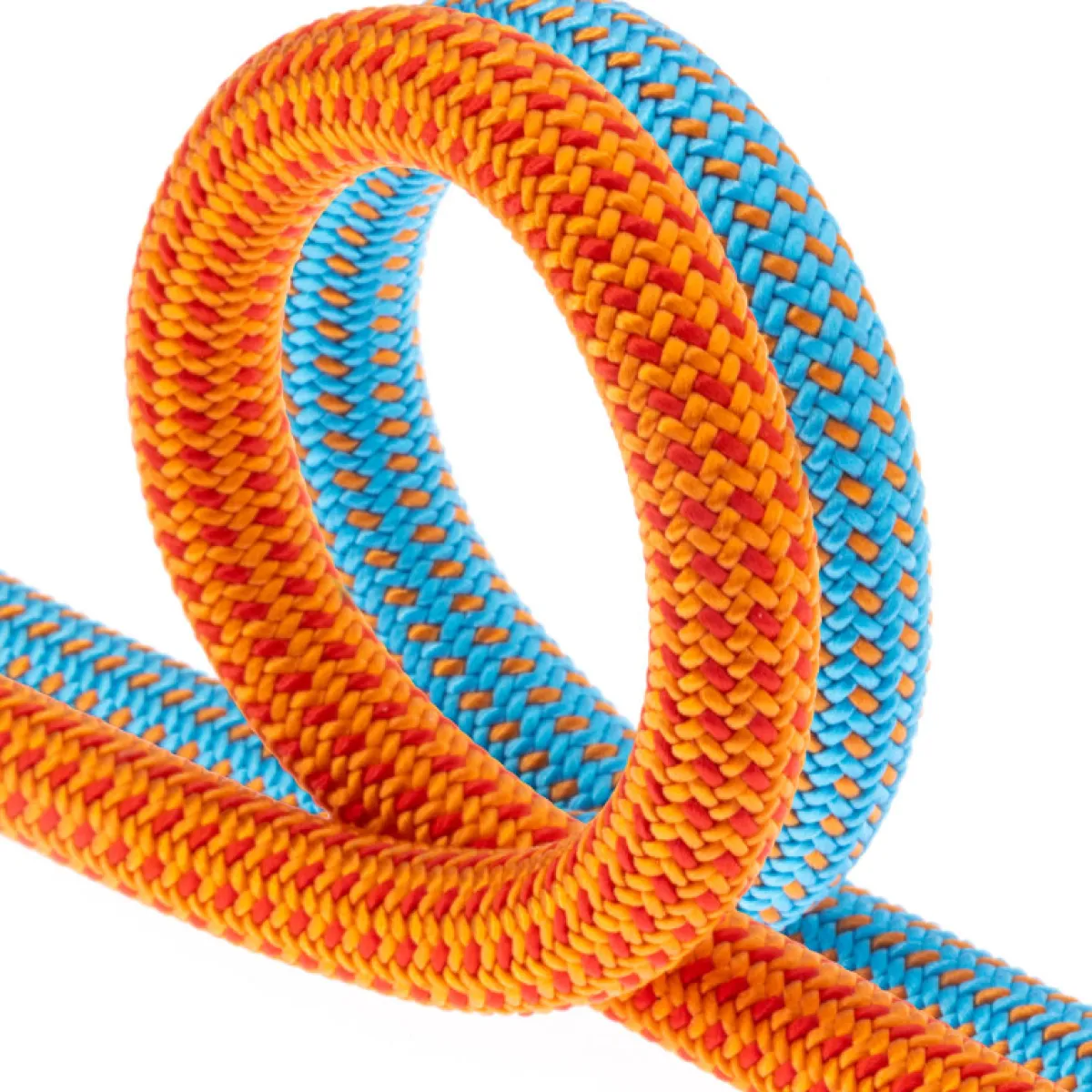 Fixe 8.4 Amitges climbing half rope New