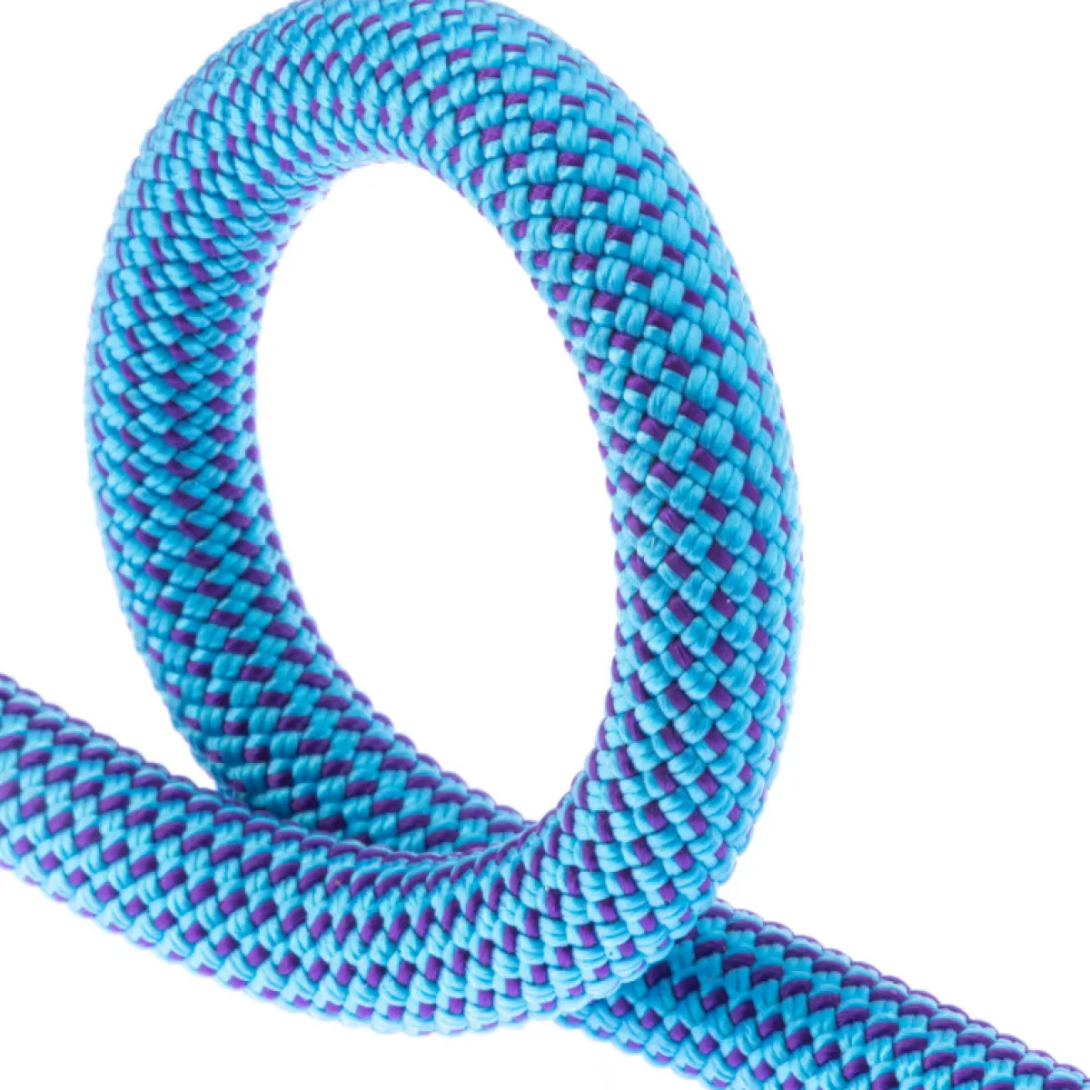 Fixe 9.8 Sadernes climbing rope Blue New
