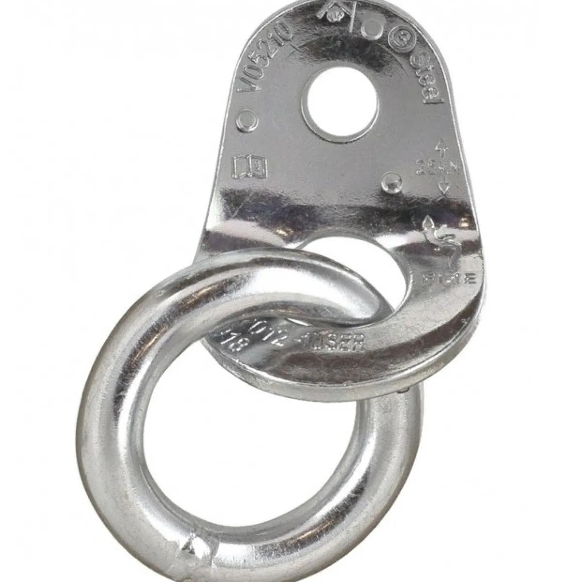 Fixe C-Belay Station 2 Ecotri M10 hanger + ring Online
