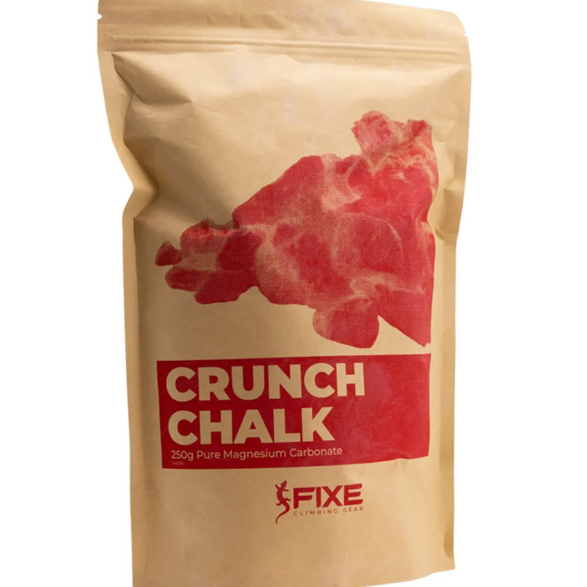 Fixe Crunch Chalk 250G magnesium Clearance