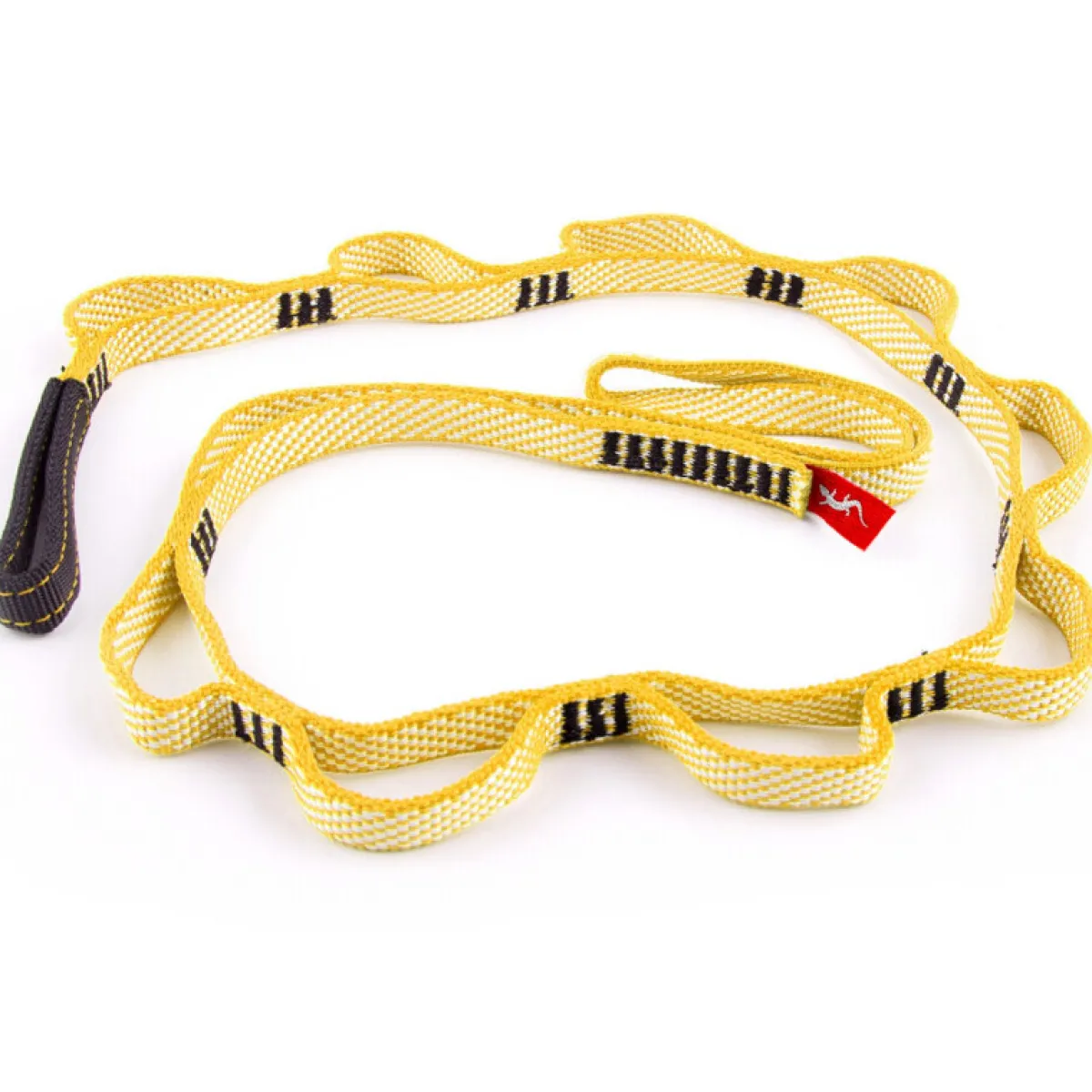Fixe Daisy Chain Dyneema climbing daisy chain Yellow Best