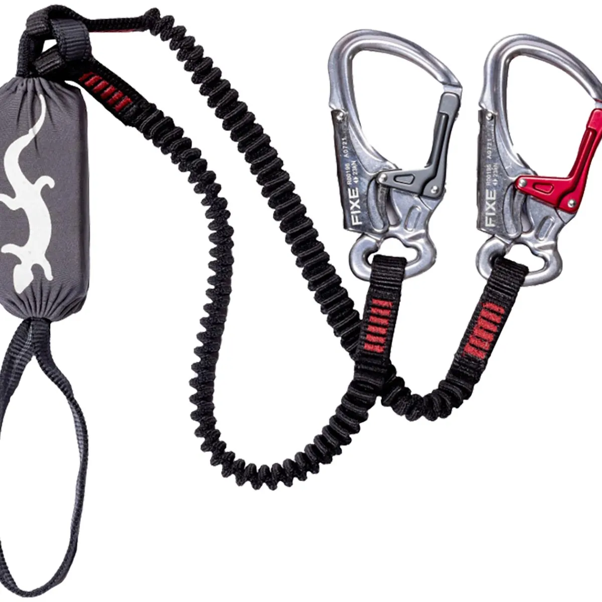 Fixe Ferratum via ferrata set Cheap