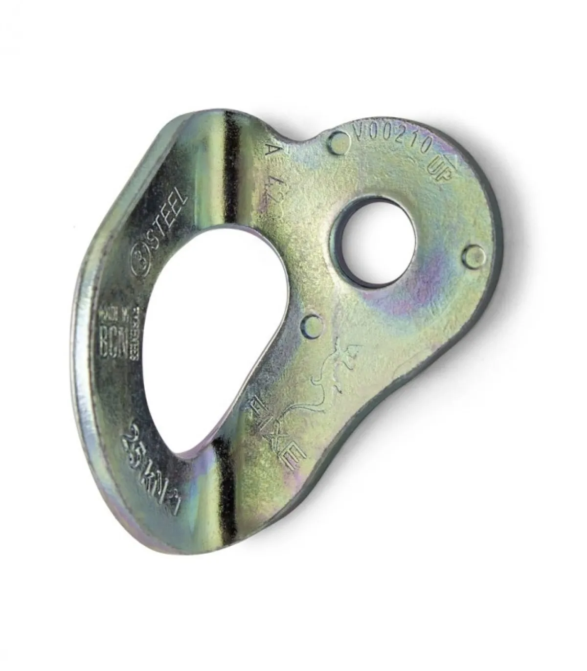 Fixe Hanger -1 EcoTri steel hanger New