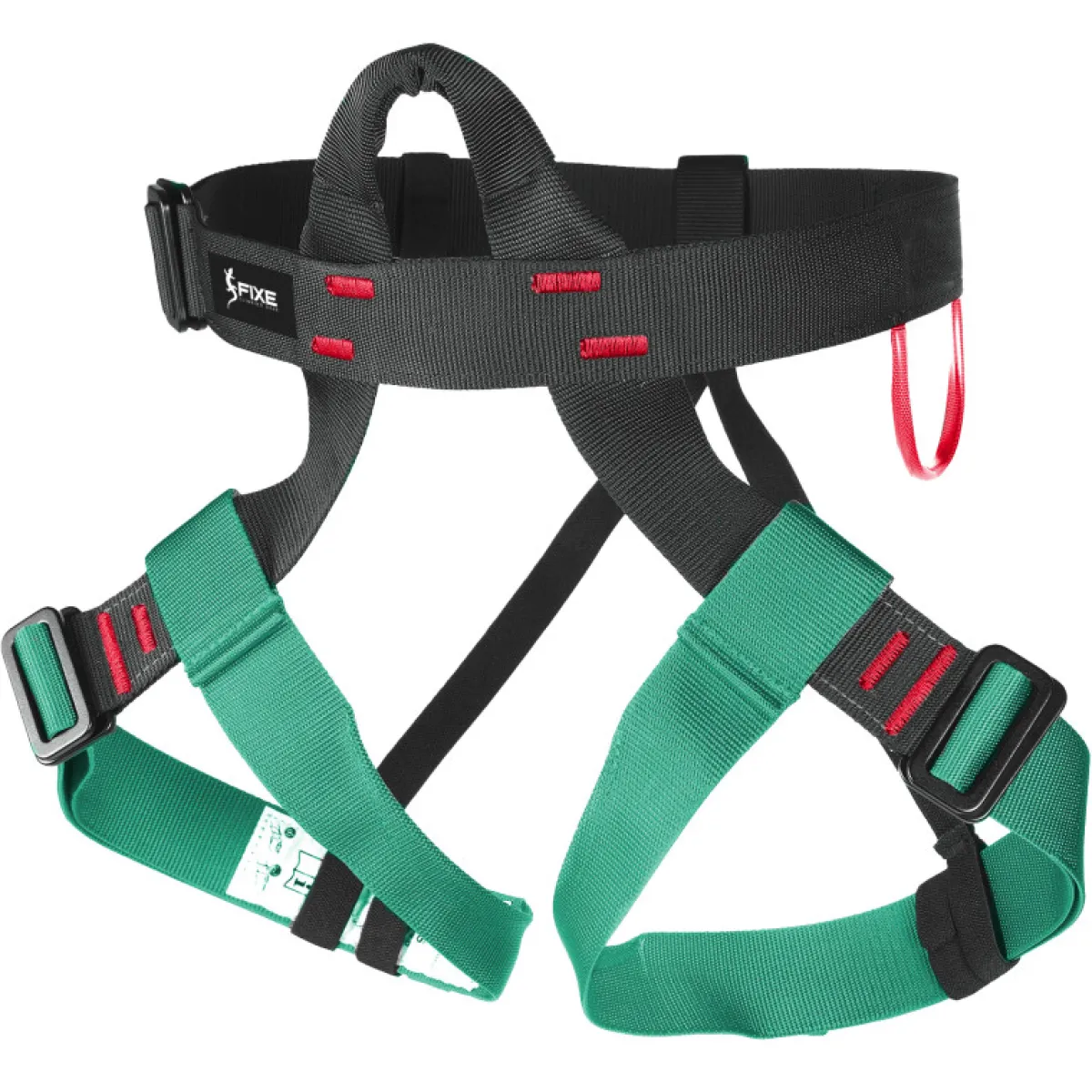 Fixe Linus via ferrata and adventure park harness Sale