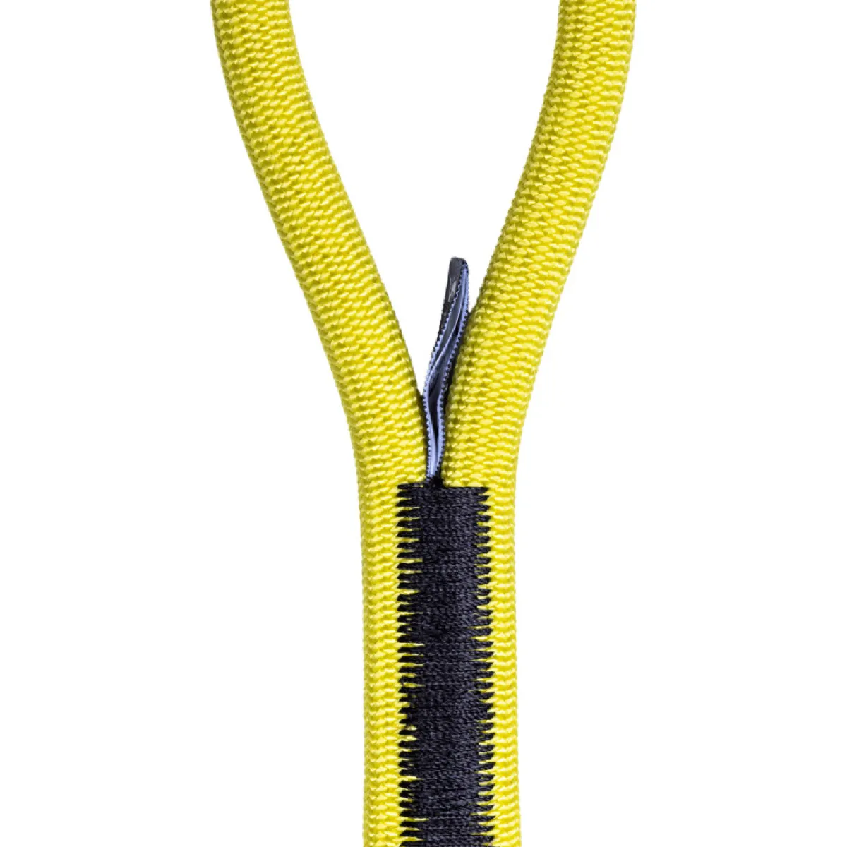Fixe Manyac double lanyard of dynamic rope Best