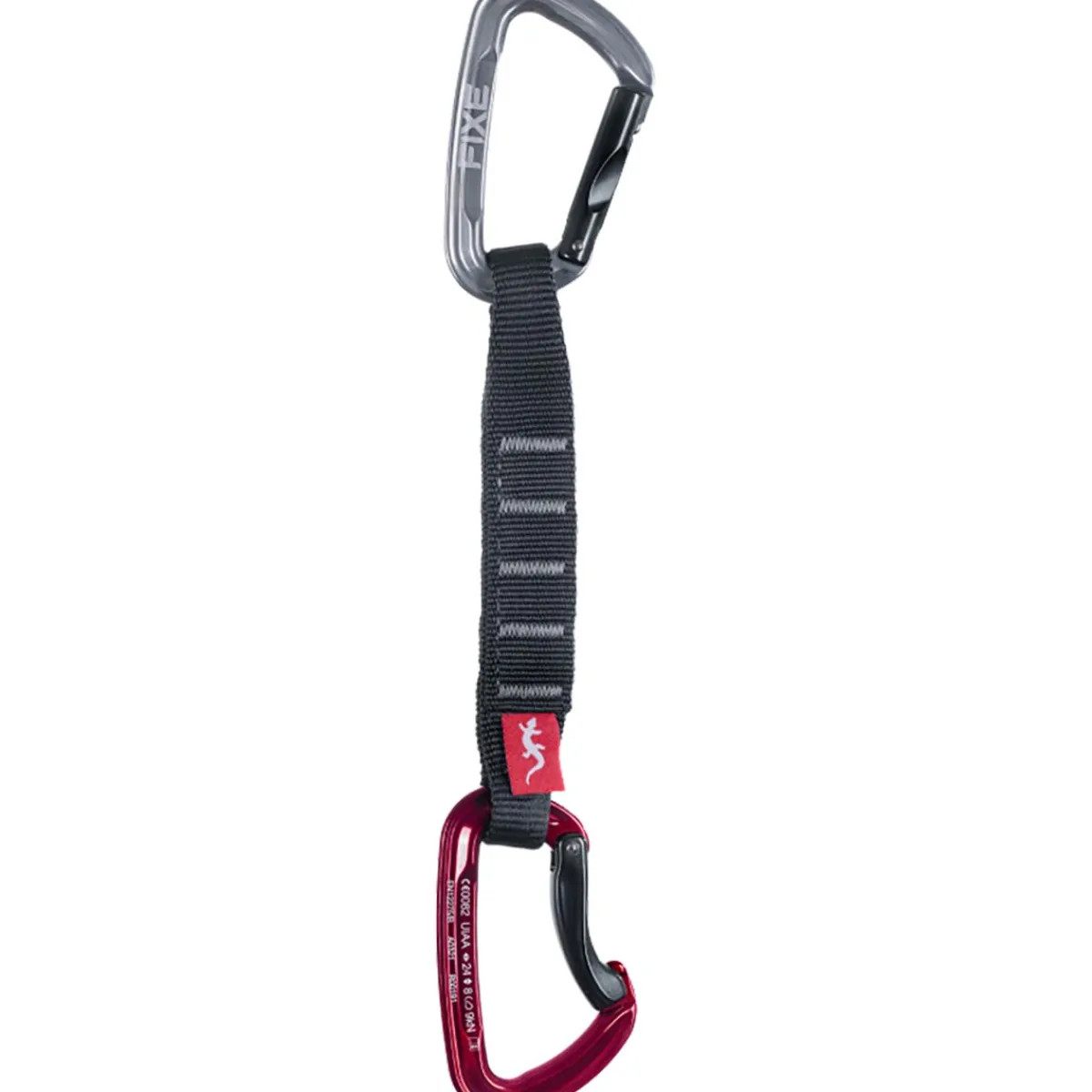 Fixe Orion V2 climbing quickdraw Shop