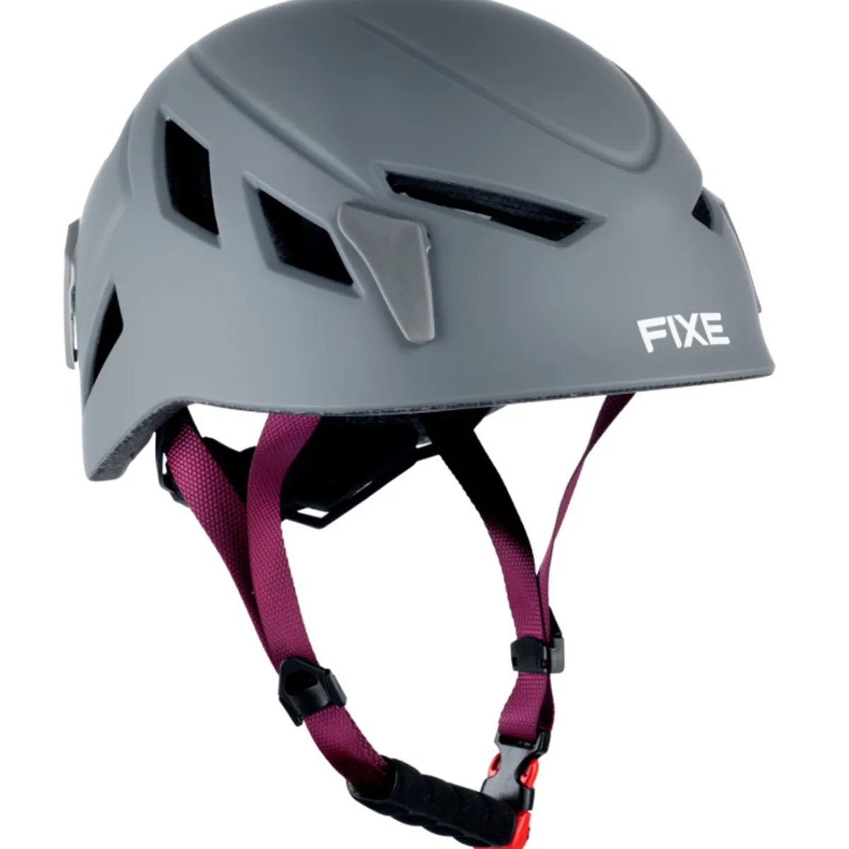 Fixe Paracops Helmet EPS climbing and mountaineering helmet Grey Flash Sale