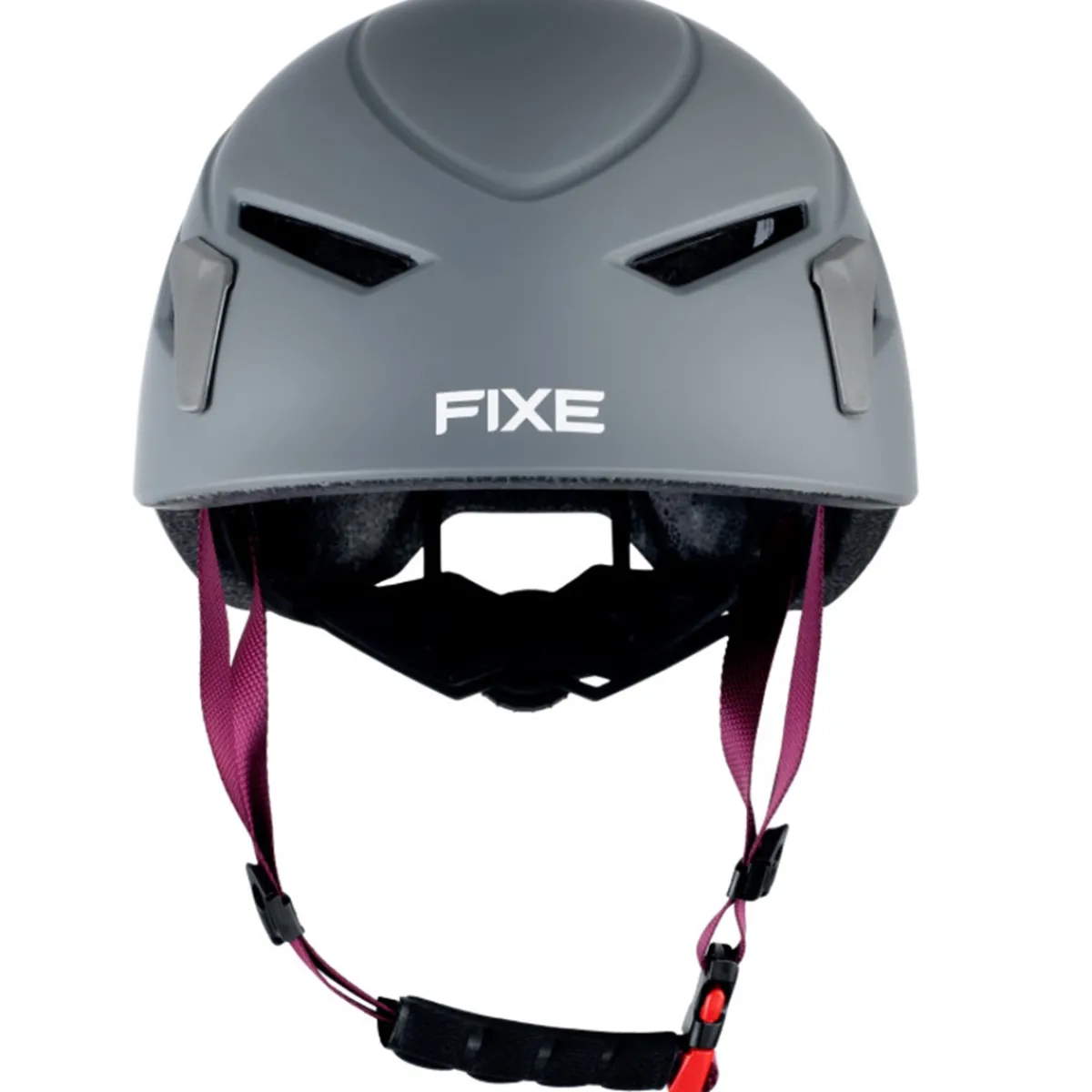 Fixe Paracops Helmet EPS climbing and mountaineering helmet Grey Flash Sale
