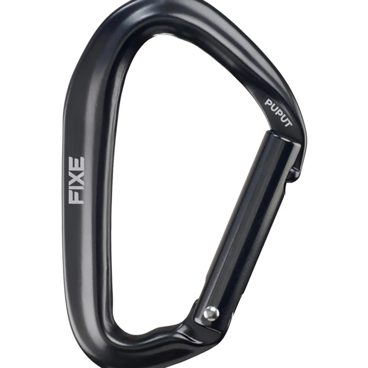 Fixe Puput Straight Carabiner climbing carabiner Store
