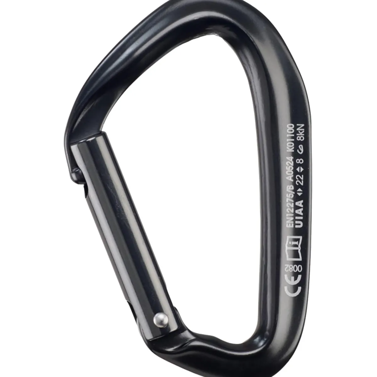 Fixe Puput Straight Carabiner climbing carabiner Store