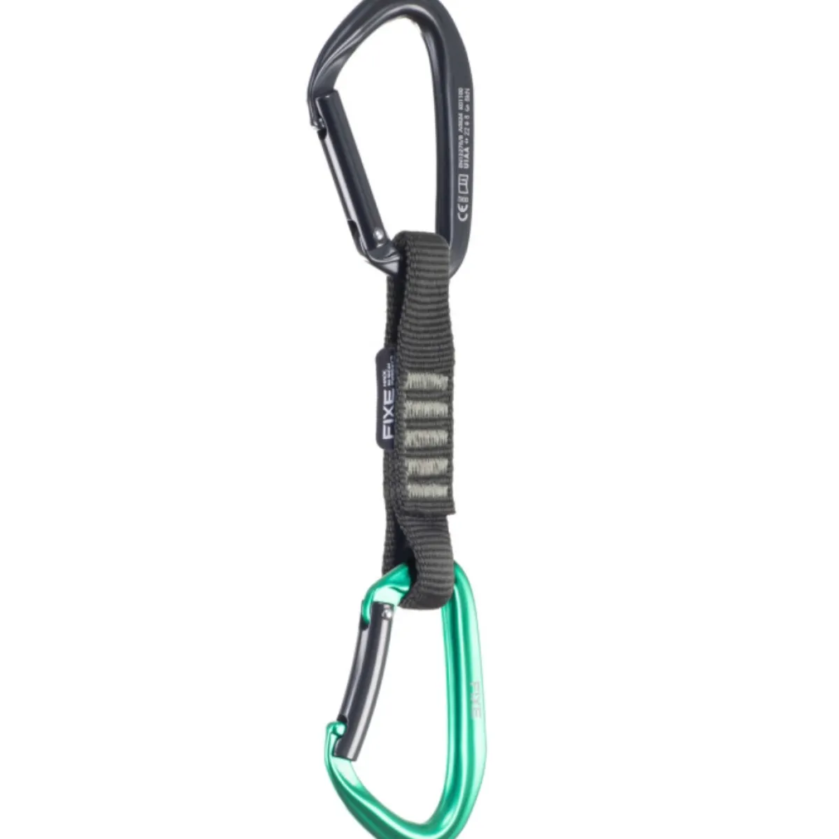 Fixe Puput Wide climbing quickdraw Flash Sale