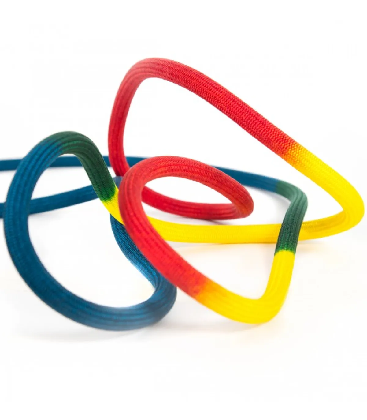 Fixe Rainbow Nature 9.6 mm Endurance climbing rope Online