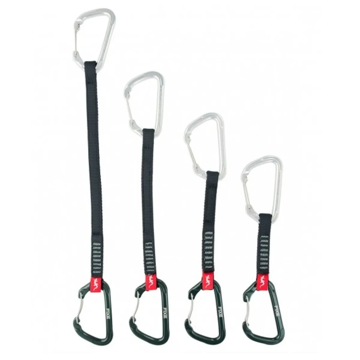 Fixe Rock Express climbing quickdraw Shop
