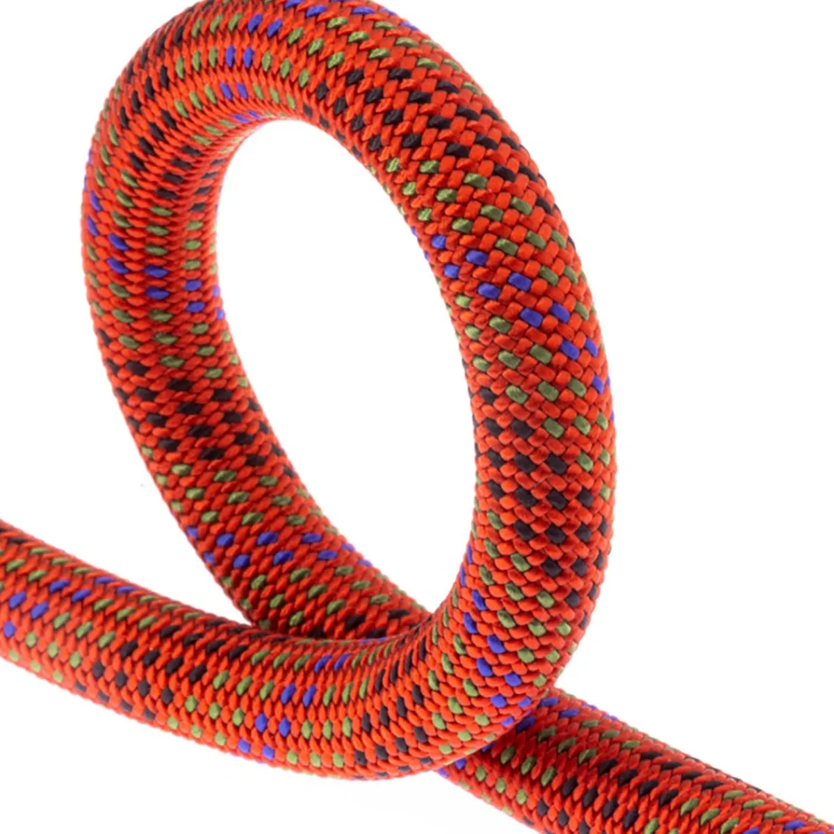 Fixe Siurana Endurance 9.6 mm climbing rope Red Discount