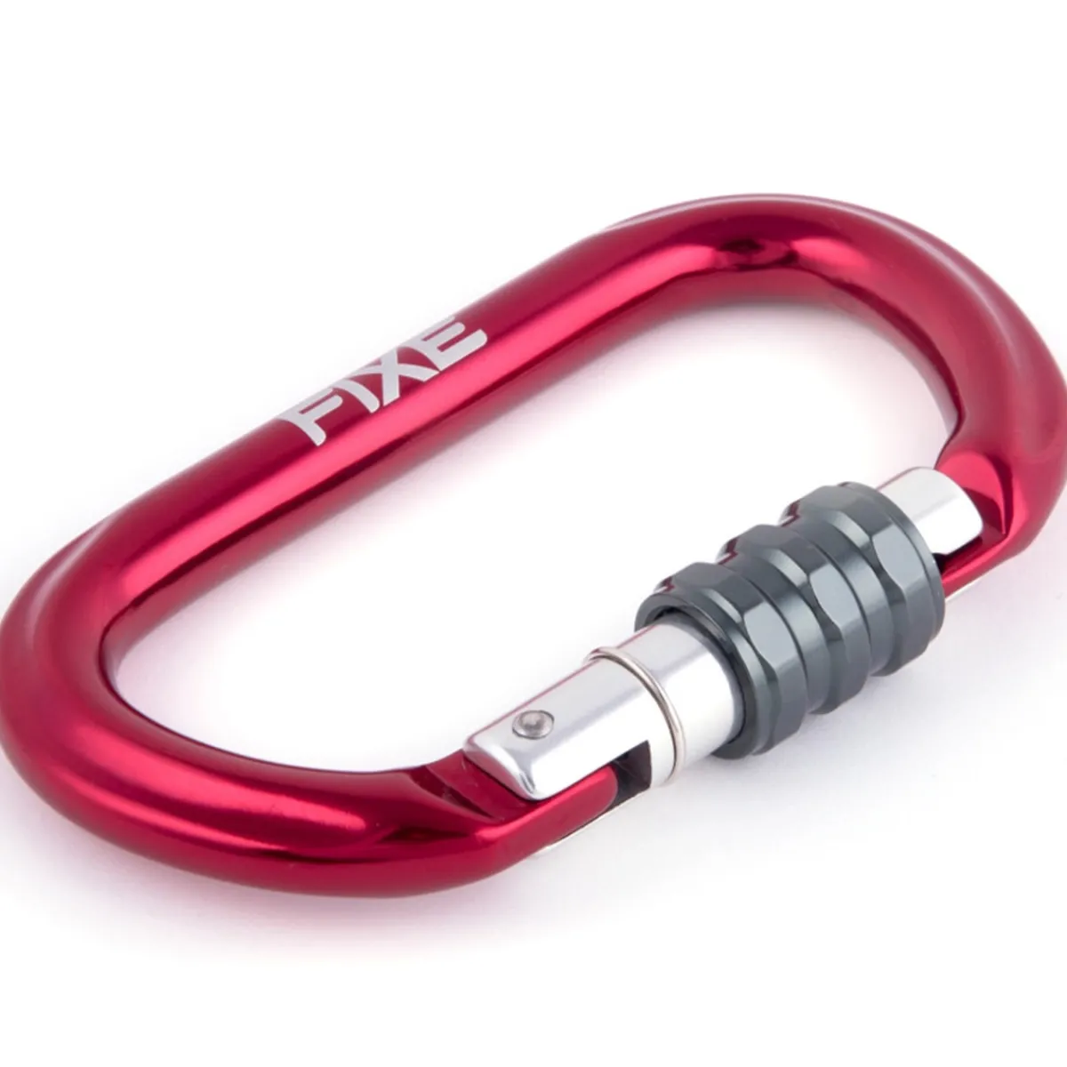 Fixe Symmetric Screw Gate carabiner Cheap