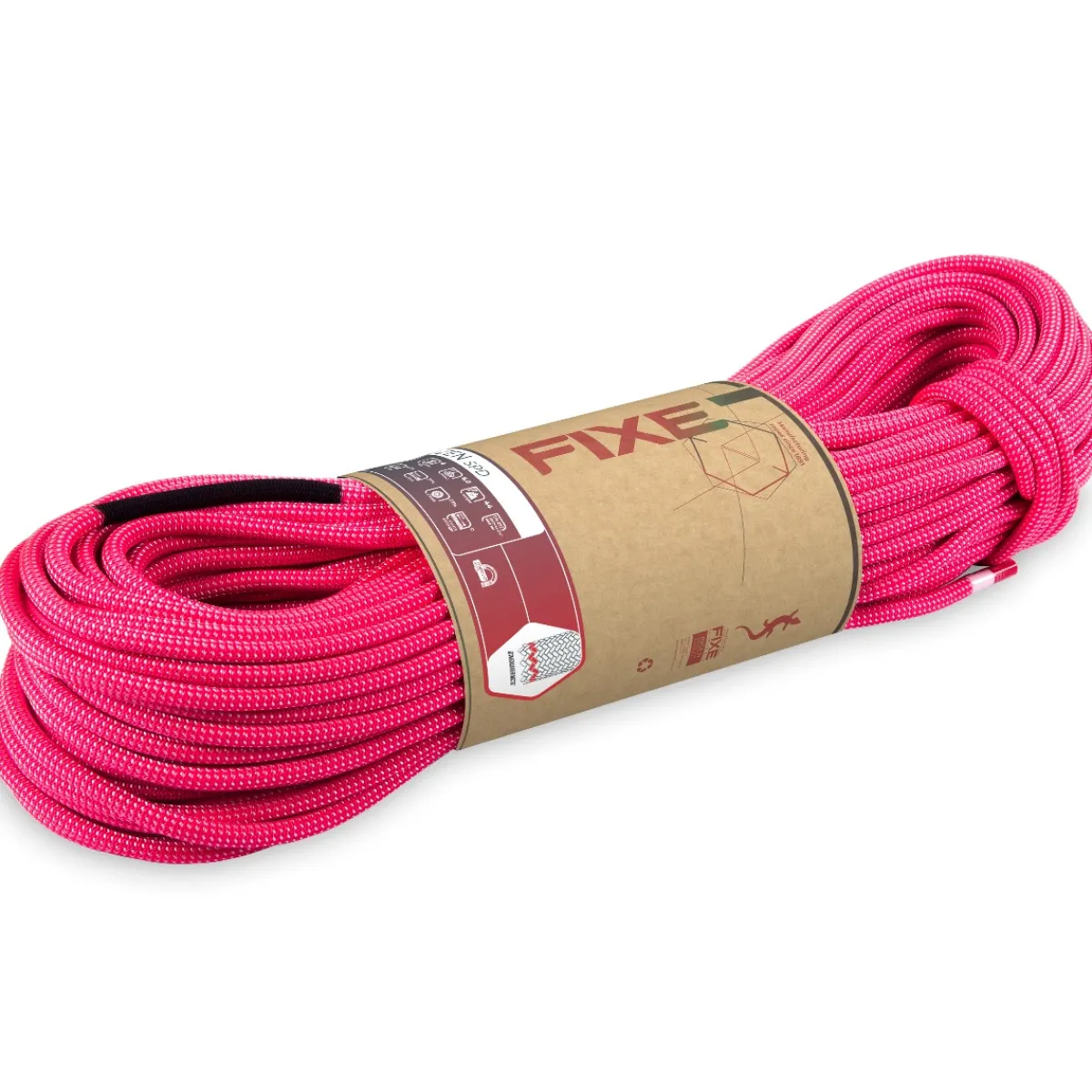 Fixe Zen Nature 8.1 mm Endurance SPD climbing half rope Shop