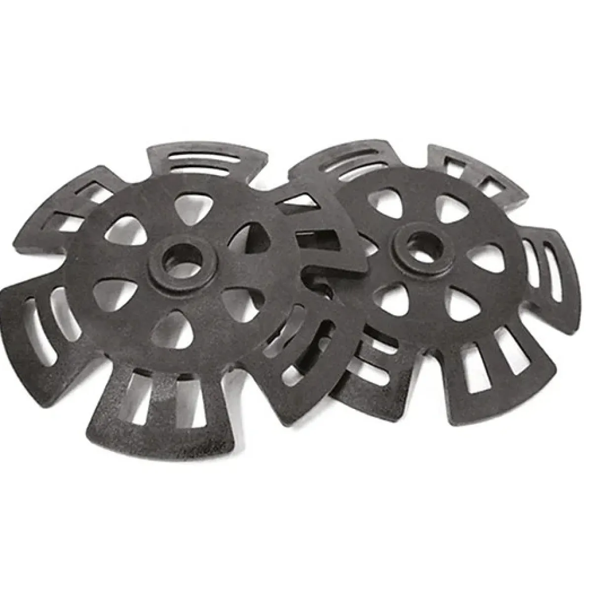 Fizan B-120 - Mountaineering wheel 6 spokes 120 Flash Sale