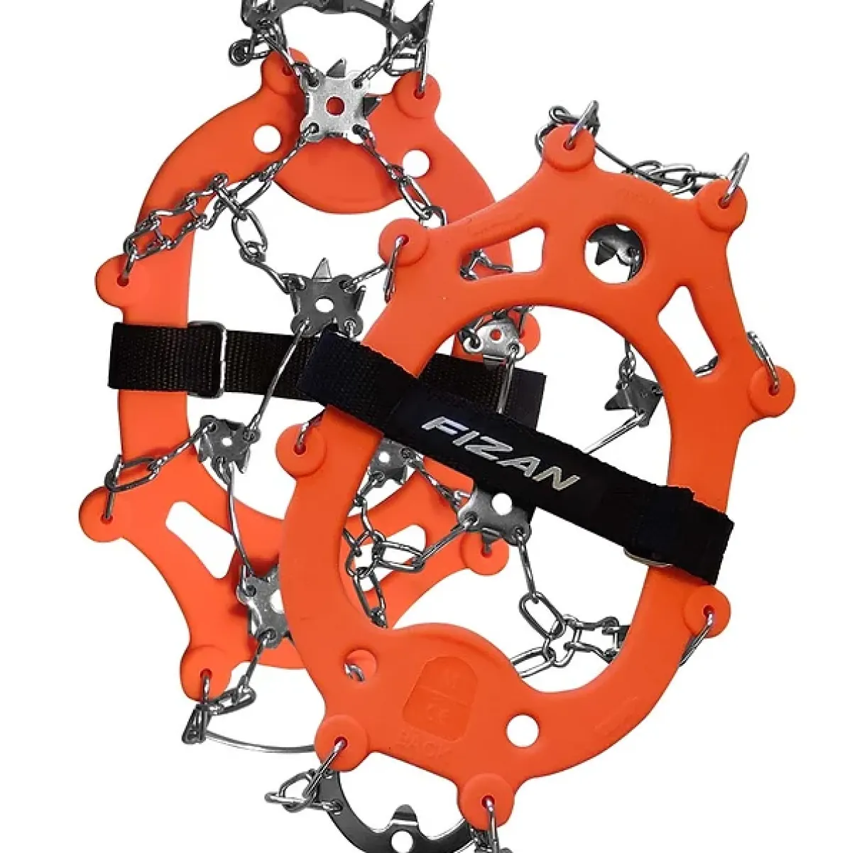 Fizan Crampons Ice/Snow snow spikes New