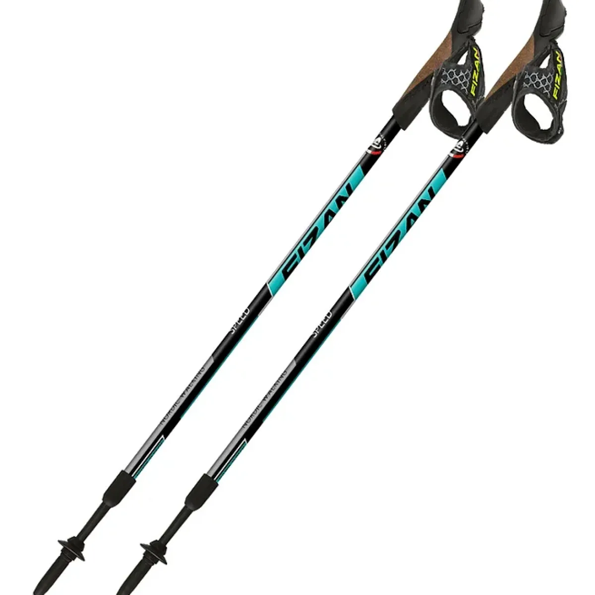 Fizan Speed Nordic walking poles Best Sale