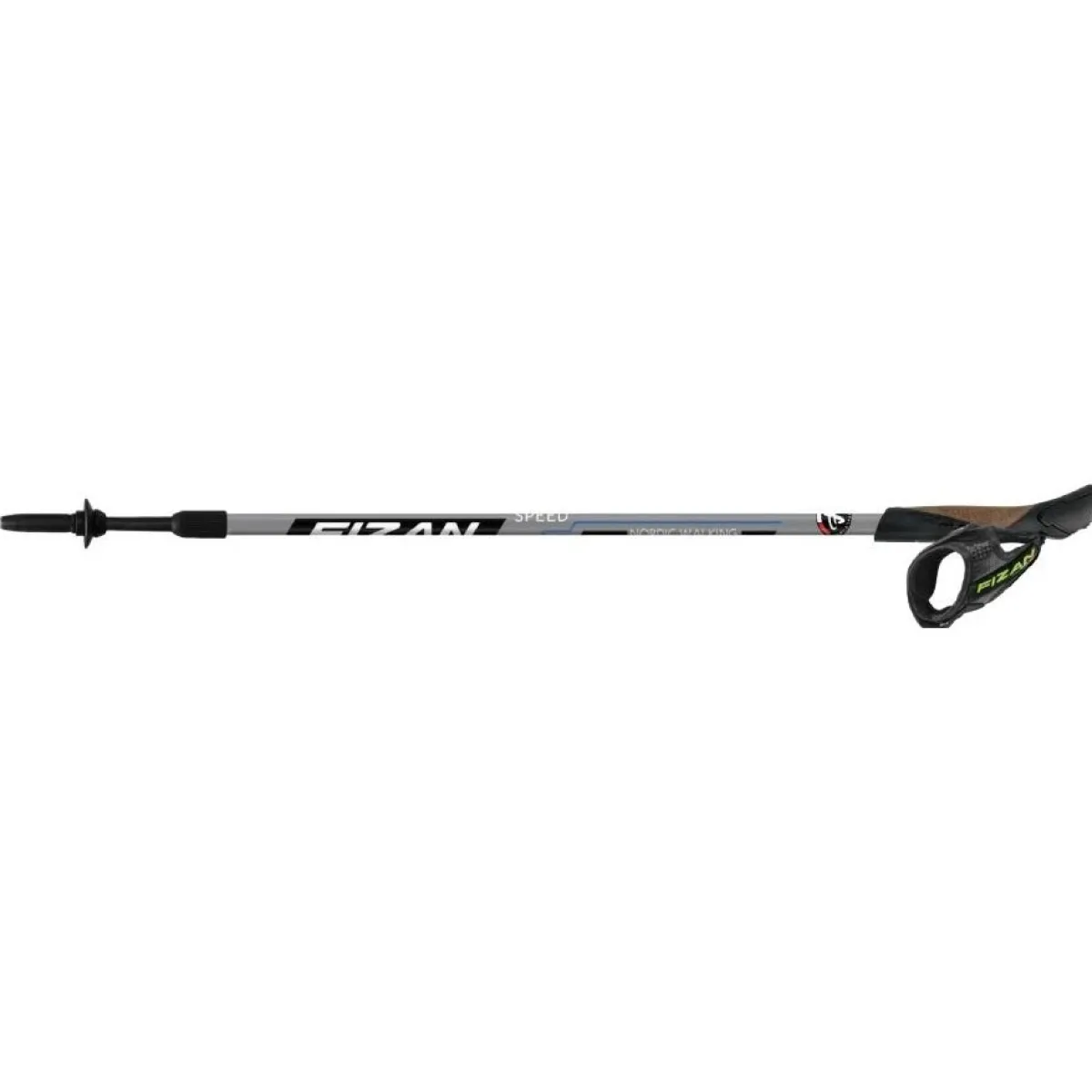 Fizan Speed pair of nordic walking poles Outlet