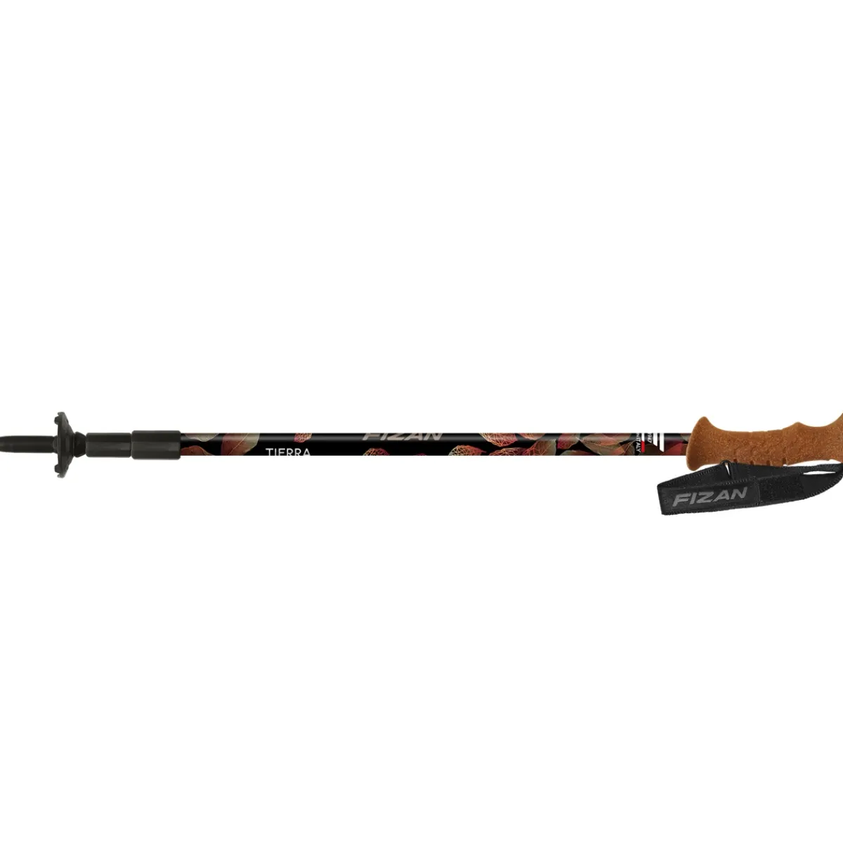 Fizan Tierra pair of trekking poles Store