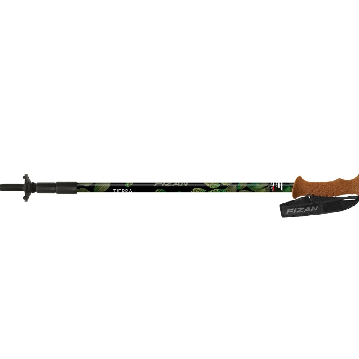 Fizan Tierra pair of trekking poles Store