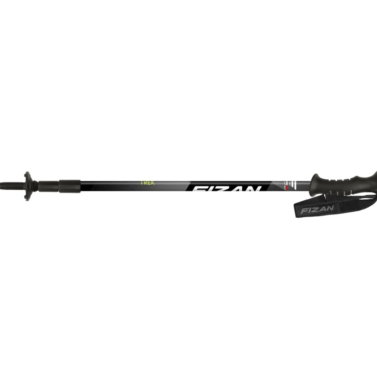 Fizan Trek pair of trekking poles Sale