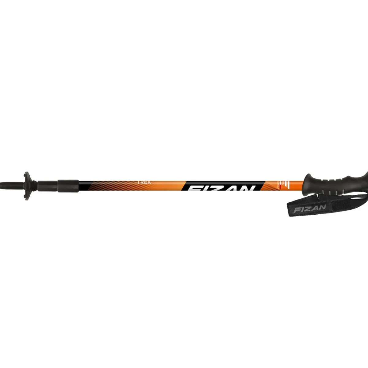 Fizan Trek pair of trekking poles Sale