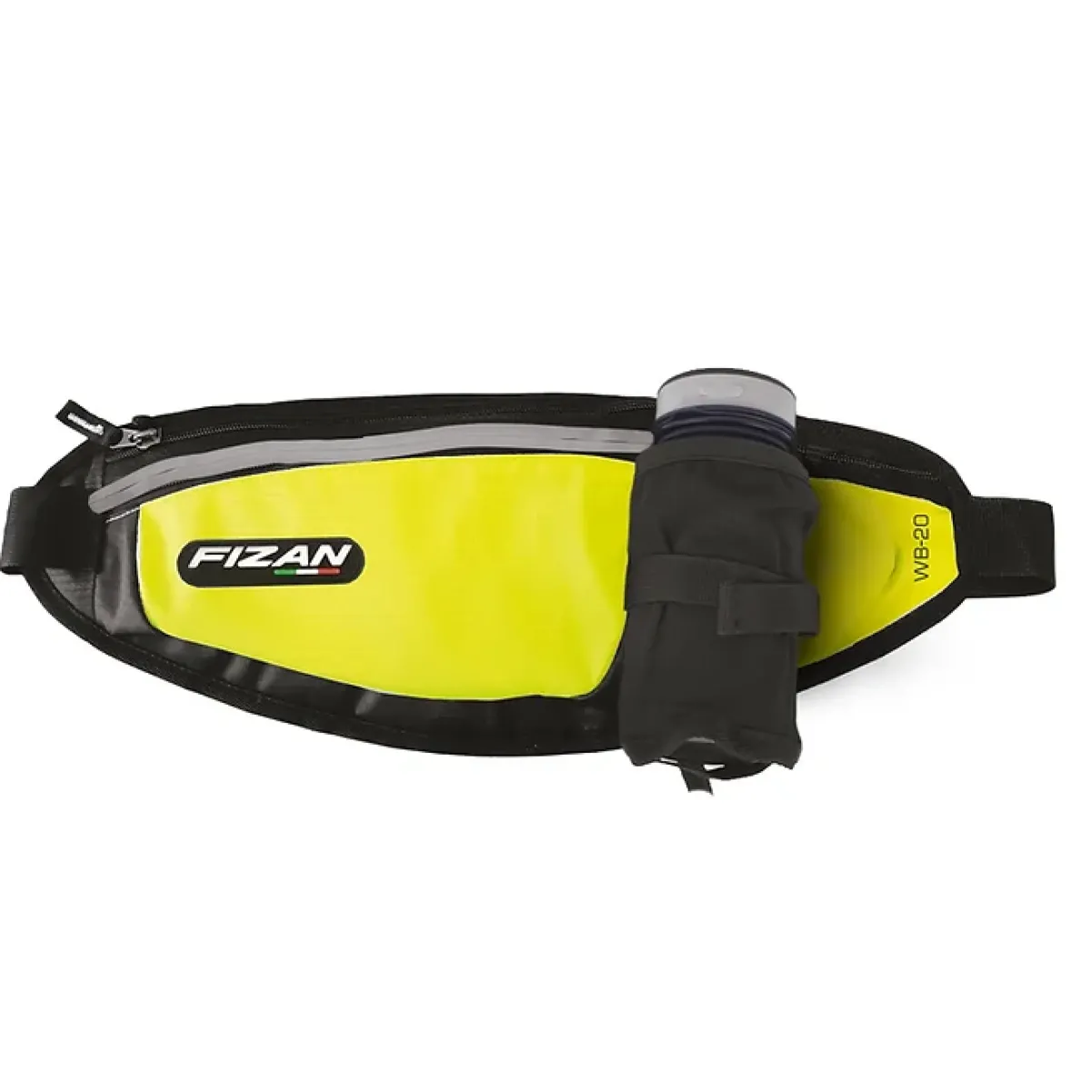 Fizan Waistbag belt pouch Yellow Cheap