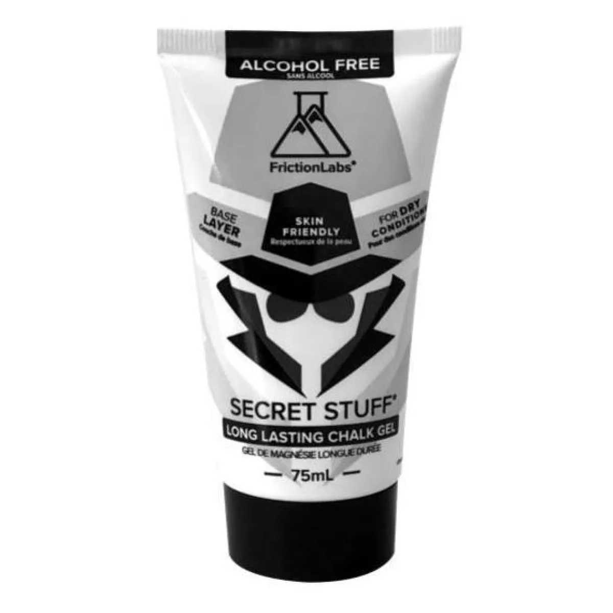FrictionLabs Alcohol Free Secret Stuff 75 ml liquid chalk Cheap