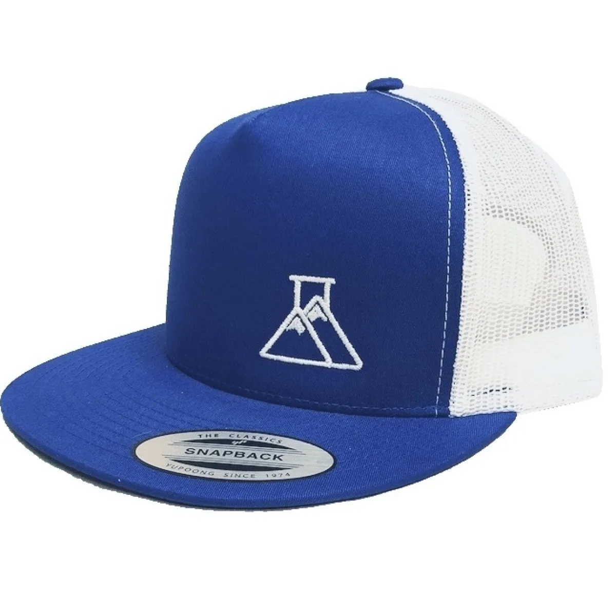 FrictionLabs The FL Trucker Hat Best Sale