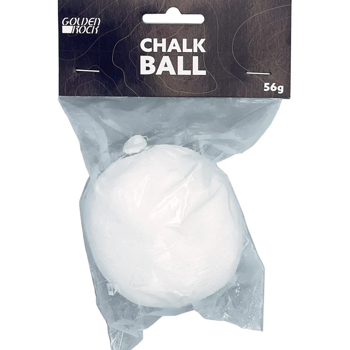 Golden Rock Chalk Ball 56 g Flash Sale