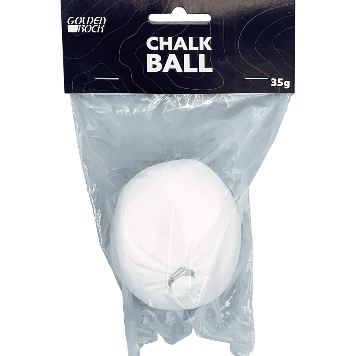 Golden Rock Chalk Ball 35 g Discount