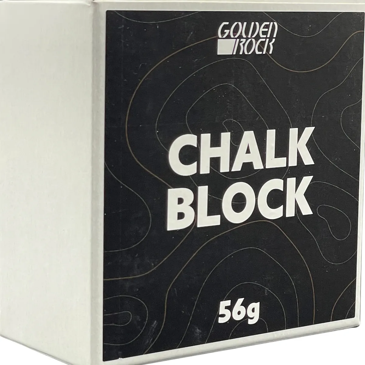 Golden Rock Chalk Block Outlet