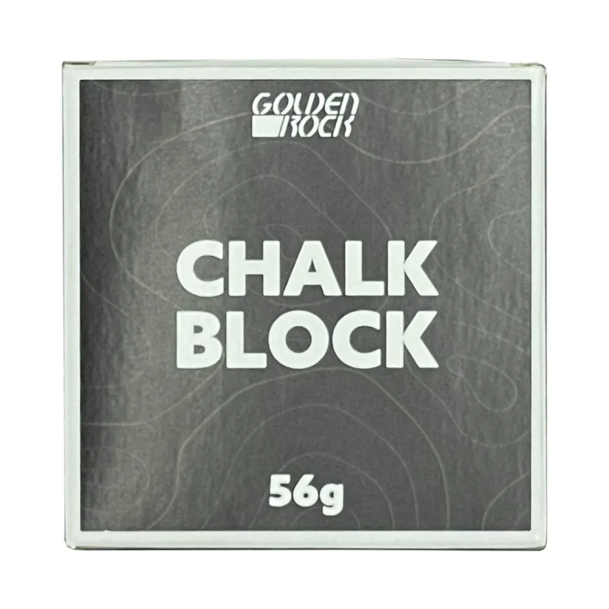 Golden Rock Chalk Block Outlet