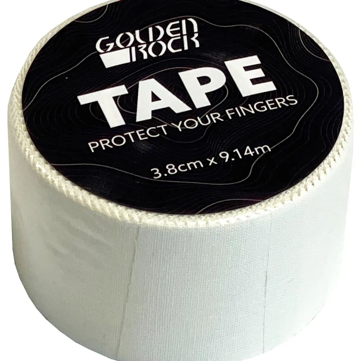 Golden Rock Climber's Tape 3.8 cm climbing tape Store