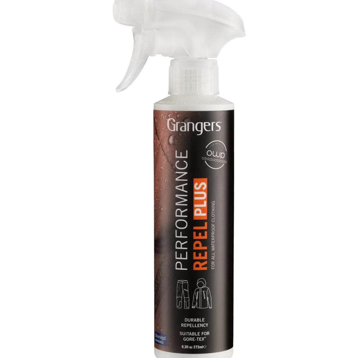 Grangers Performance Repel Plus 275 ml waterproof cleaner Discount