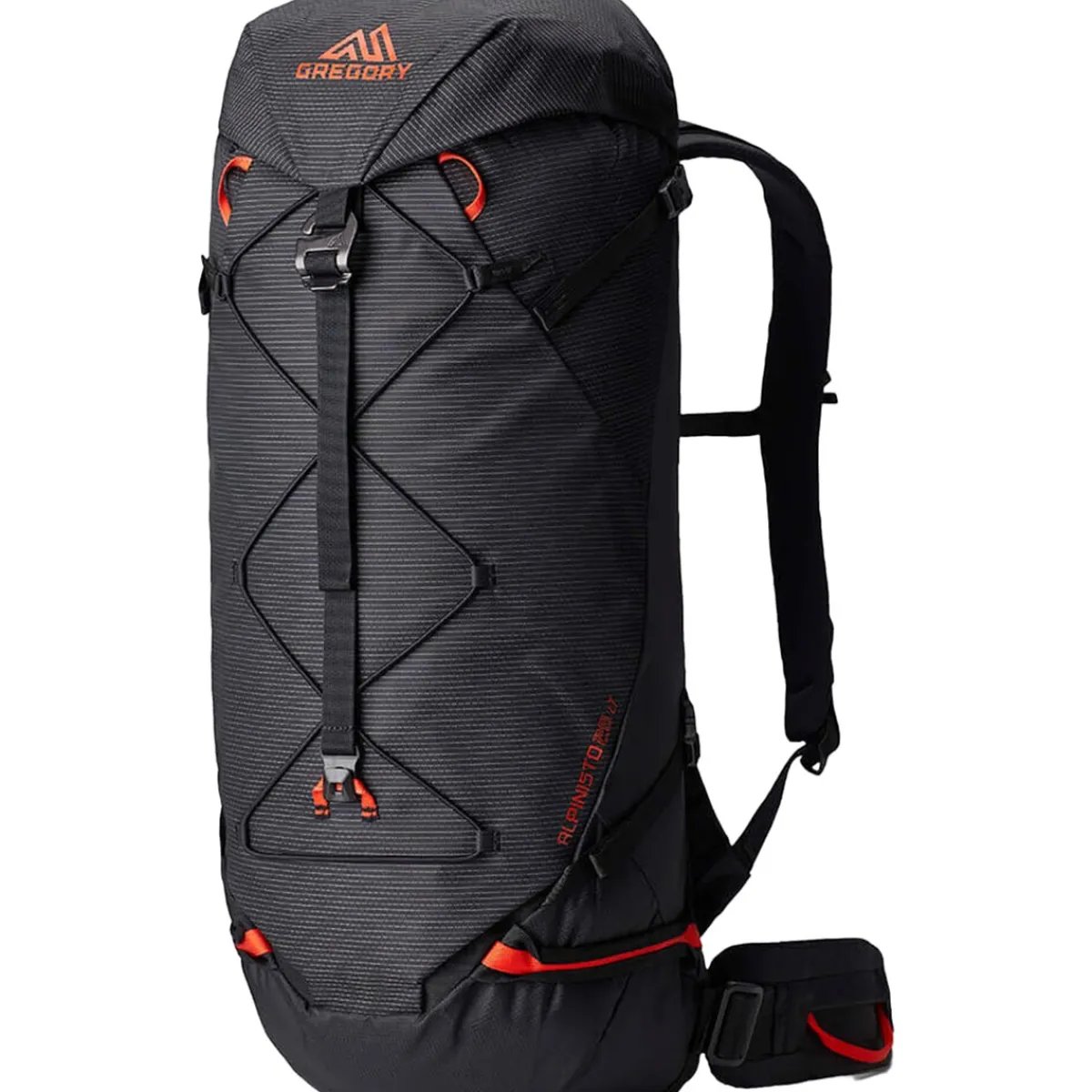 Gregory Pack Alpinisto 28 Lt mountaineering backpack Azure Cheap
