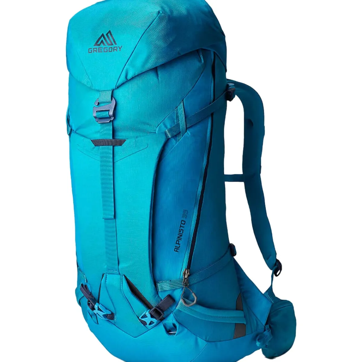 Gregory Pack Alpinisto 35 mountaineering backpack Blue Discount