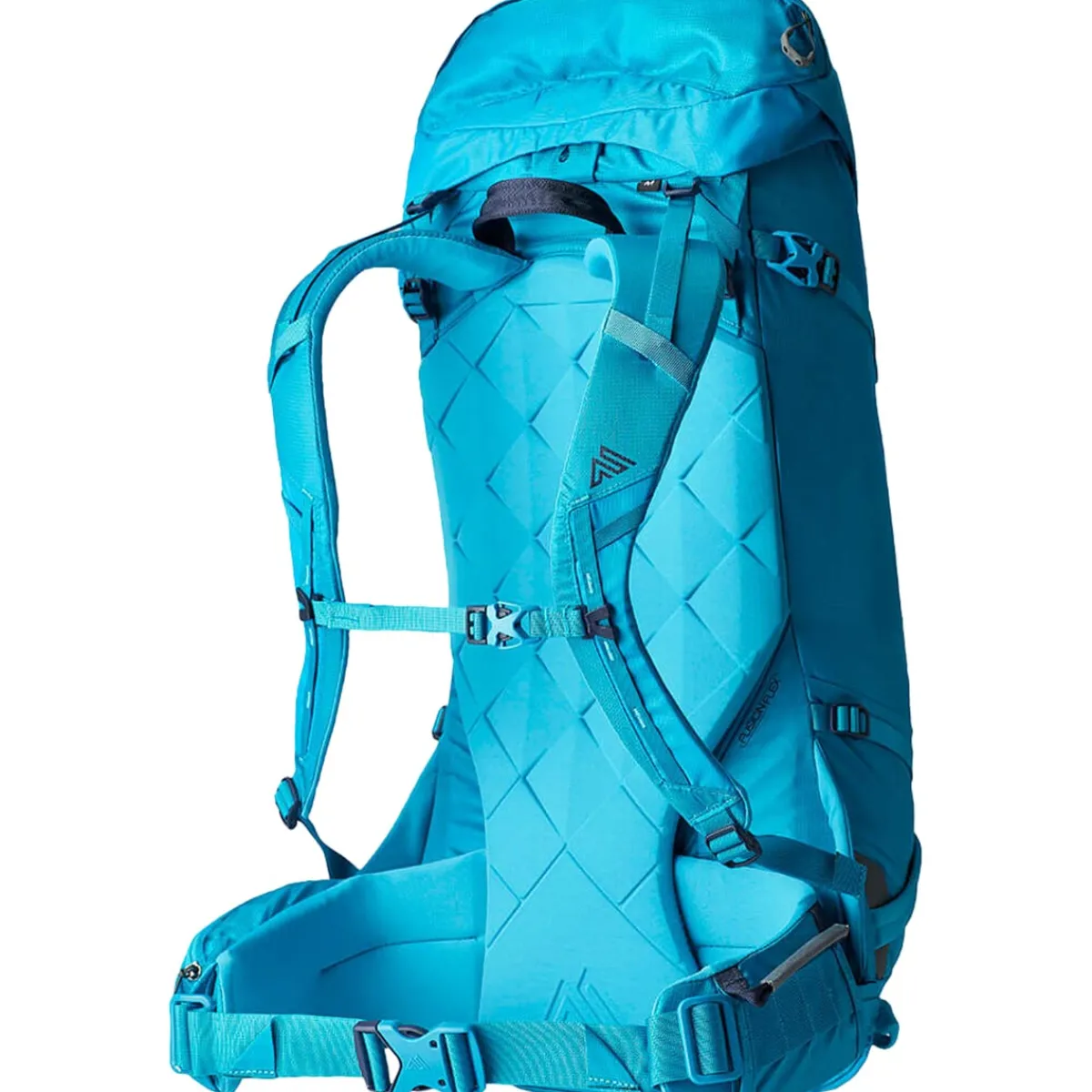 Gregory Pack Alpinisto 35 mountaineering backpack Blue Discount