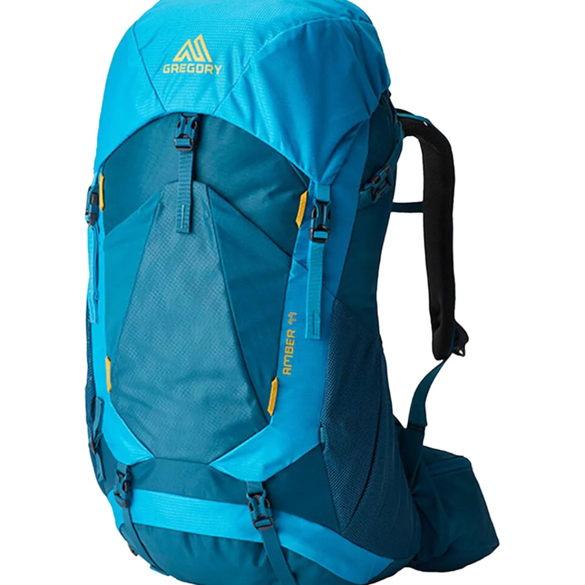 Gregory Pack Amber 44 l women's trekking backpack Coral Blue Fashion